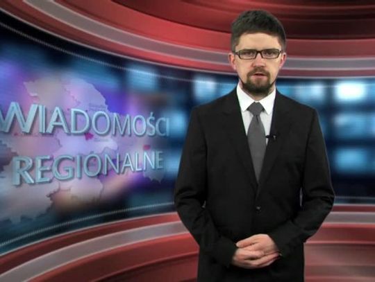 Wiadomości Regionalne 15.02.2016