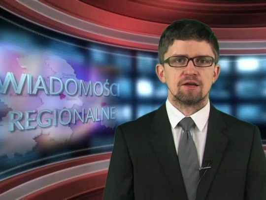 Wiadomości Regionalne 15.02.2017