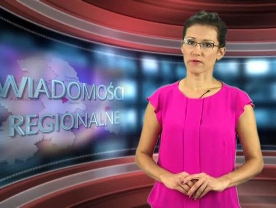 Wiadomości Regionalne 15.08.2016