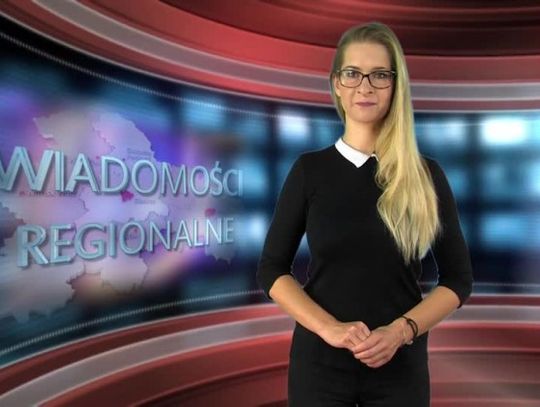 Wiadomości Regionalne 15.09.2017