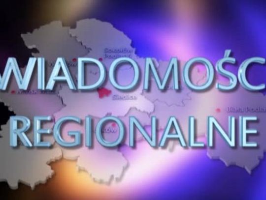 Wiadomości Regionalne 15.10.2014