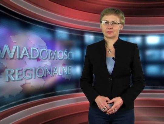 Wiadomości Regionalne 15.12.2017