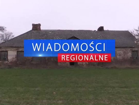 Wiadomości Regionalne - 16 grudnia