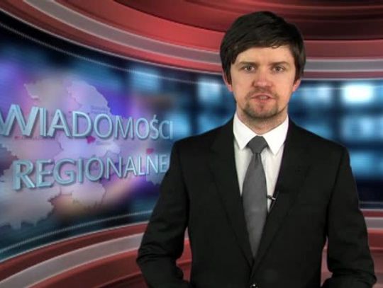 Wiadomości Regionalne 16.03.2015