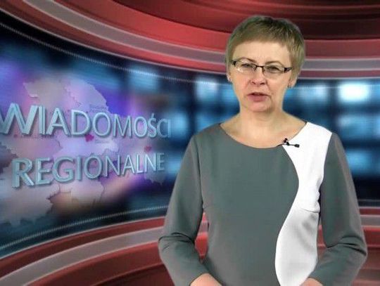 Wiadomości Regionalne 16.03.2016