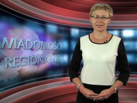 Wiadomości Regionalne 16.09.2015