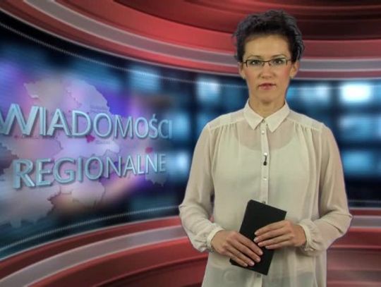 Wiadomości Regionalne 16.10.2015