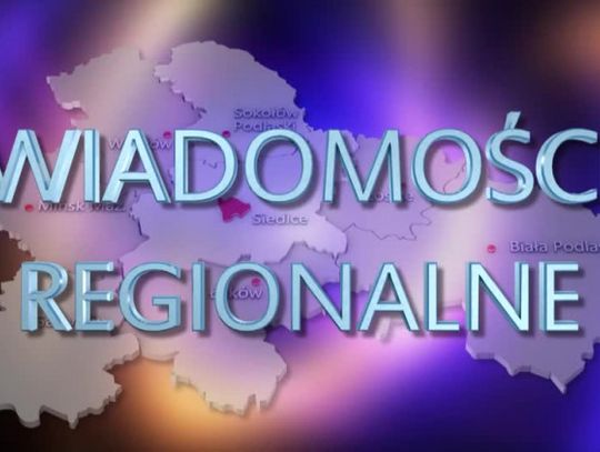 Wiadomości Regionalne