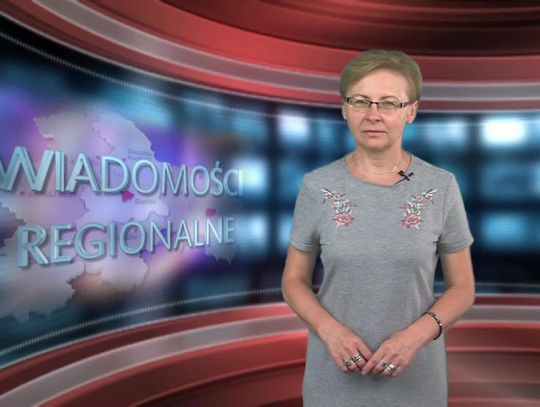 Wiadomości Regionalne