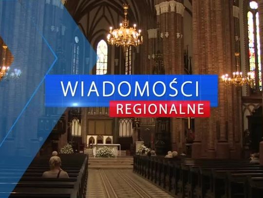 Wiadomości Regionalne