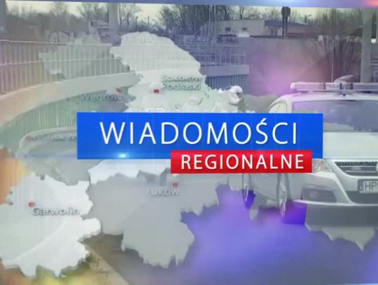 Wiadomości Regionalne