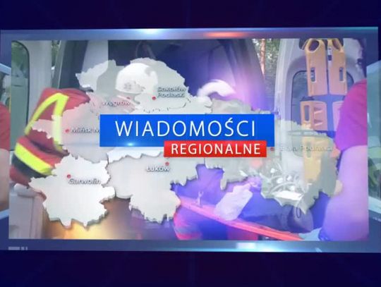 Wiadomości Regionalne