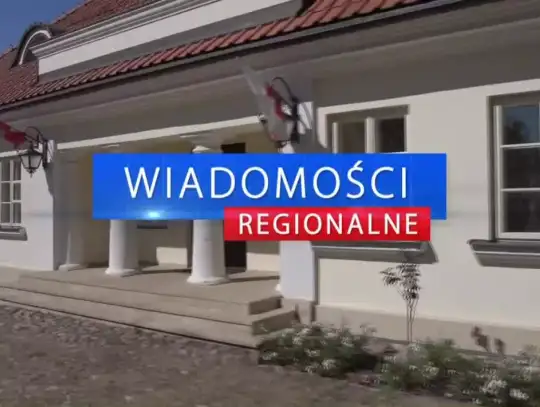 Wiadomości Regionalne