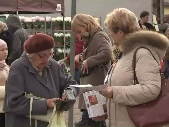 Wiadomości Regionalne