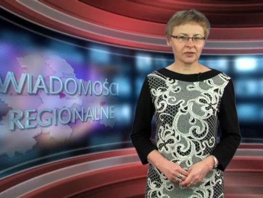 Wiadomości Regionalne 17.02.2016