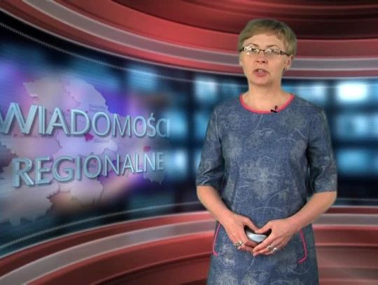 Wiadomości Regionalne 17.05.2017