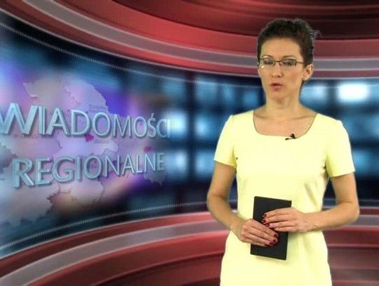 Wiadomości Regionalne 17.06.2016