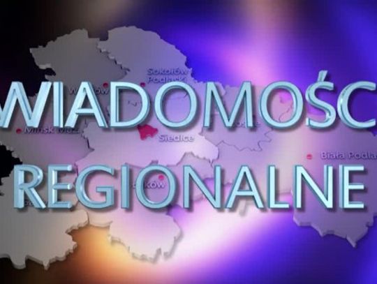 Wiadomości Regionalne 17.07.2015