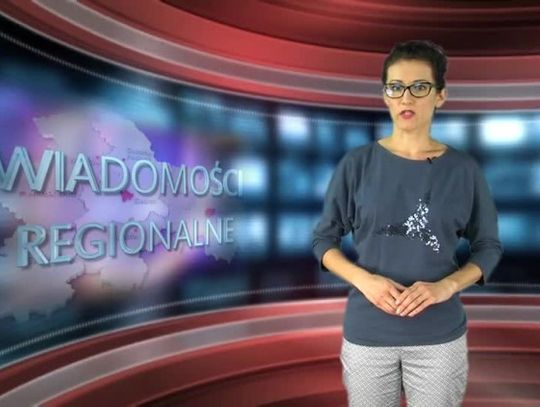 Wiadomości Regionalne 17.07.2017