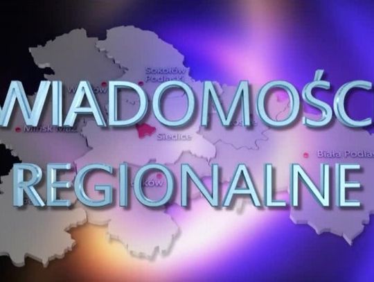 Wiadomości Regionalne 17.10.2016