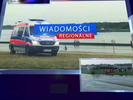 Wiadomości Regionalne - 18 kwietnia