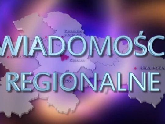 Wiadomości Regionalne 18.01.2016