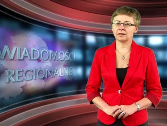 Wiadomości Regionalne 18.01.2017