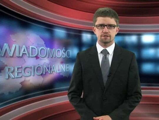 Wiadomości Regionalne 18.07.2016