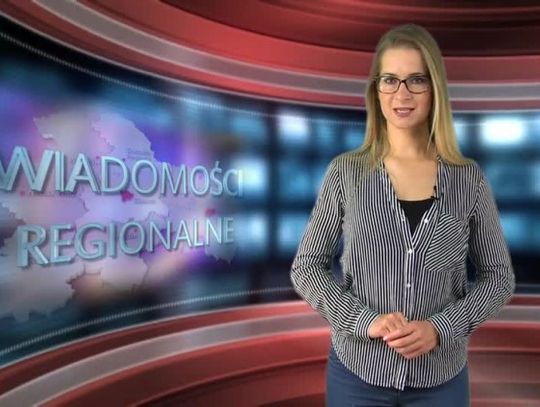 Wiadomości Regionalne 18.09.2017