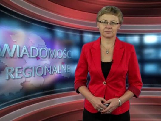 Wiadomości Regionalne 18.11.2015