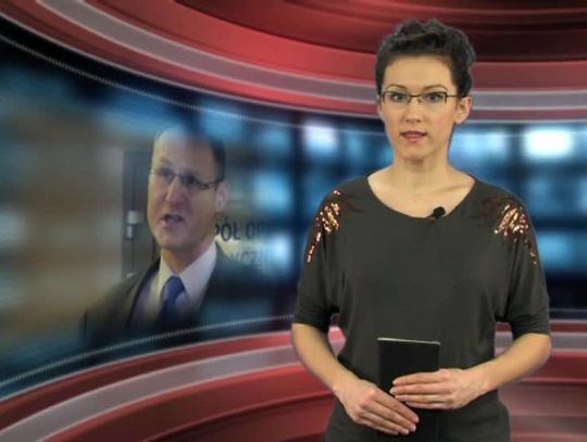 Wiadomości Regionalne 19.02.2016