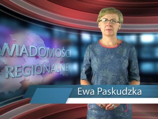 Wiadomości Regionalne 19.07.2017