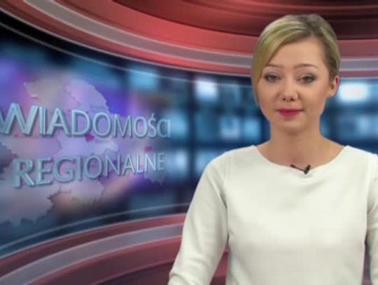 Wiadomości Regionalne 19.09.2014