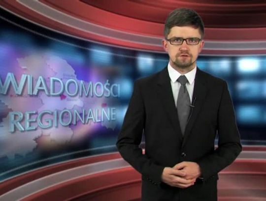 Wiadomości Regionalne 19.10.2015