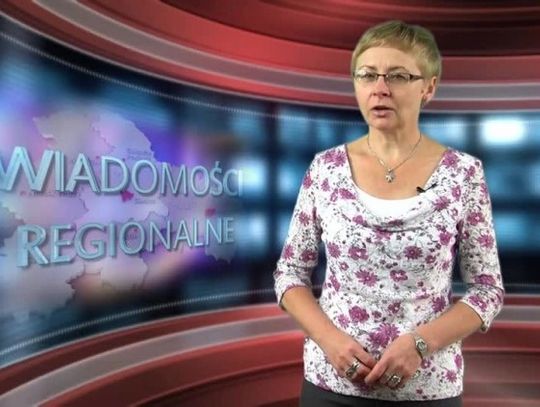 Wiadomości Regionalne 19.10.2016