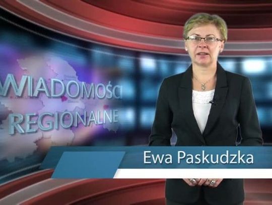 Wiadomości Regionalne - 2 listopada