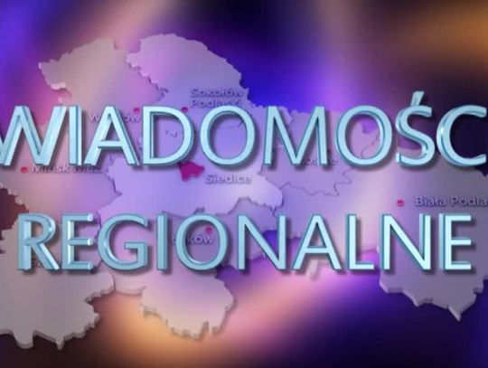 Wiadomości Regionalne 20.01.2016