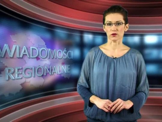 Wiadomości Regionalne 20.01.2017