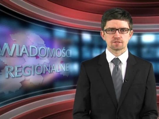 Wiadomości Regionalne 20.03.2017