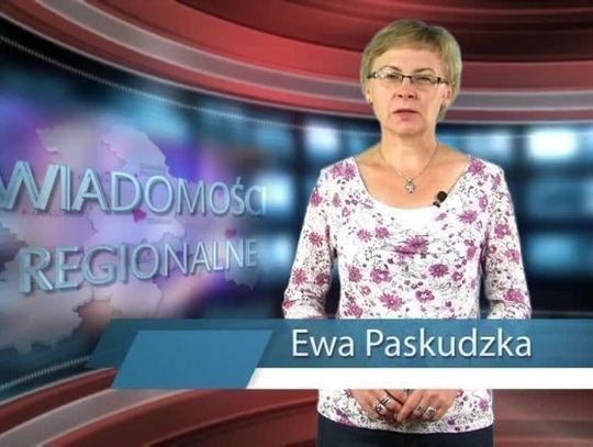 Wiadomości Regionalne 20.09.2017