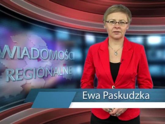 Wiadomości Regionalne 2.03.2016