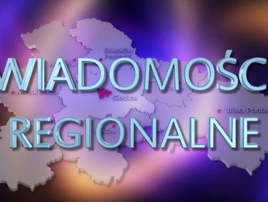 Wiadomości Regionalne 2.09.2016