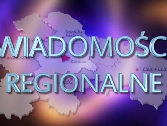 Wiadomości Regionalne 2.10.2015