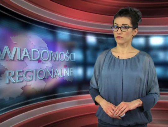 Wiadomości Regionalne 21.04.2017