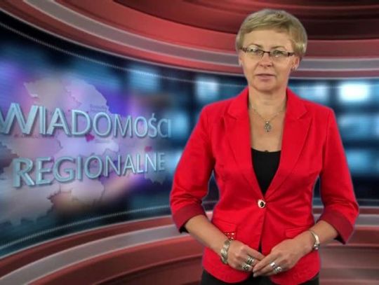 Wiadomości Regionalne 21.09.2015