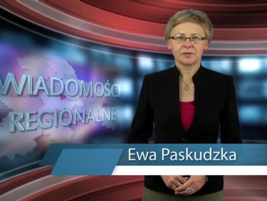 Wiadomości Regionalne 2.11.2015