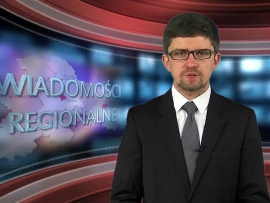 Wiadomości Regionalne 22.05.2017