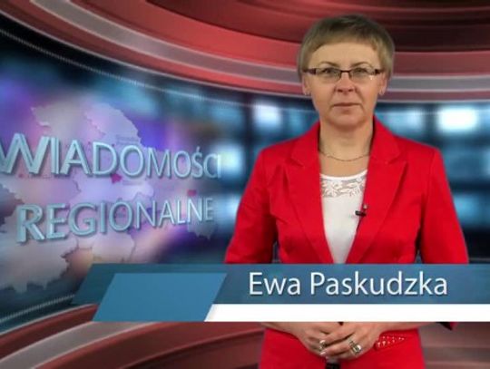 Wiadomości Regionalne 23.03.2015