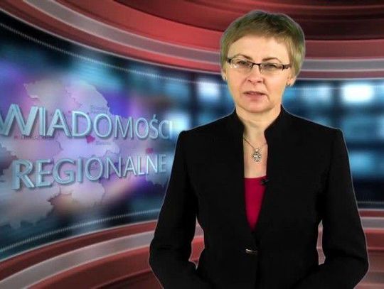 Wiadomości Regionalne 23.03.2016