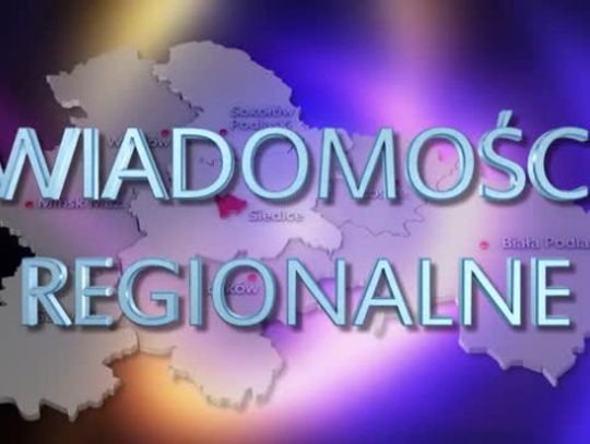 Wiadomości Regionalne 23.05.2014